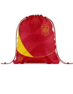 Saco plano Selección Española de Fútbol