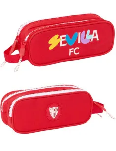 Estuche doble Sevilla FC 2024-25