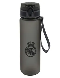 Botella cantimplora deportiva Real Madrid  650 ml