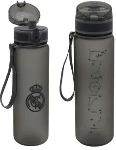 Botella cantimplora deportiva Real Madrid  650 ml 2
