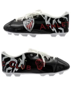 Estuche porta todo Athletic Club bota de fútbol