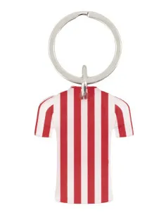 Llavero camiseta Atlético de Madrid metacrilato 2