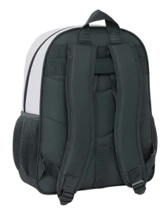 Mochila Real Madrid Junior 1ª equipación 2025-26 2