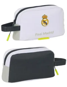 Porta desayunos termo Real Madrid 2025-26
