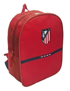 Mochila guardería Atlético de Madrid unisex 2025 2