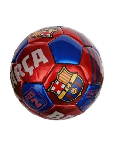 Balón infantil Barça azulgrana para edades 3 a 5 años 2