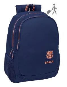 Mochila FC Barcelona adaptable carro 2ª equip. 2025-26
