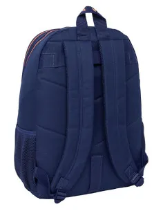 Mochila FC Barcelona adaptable carro 2ª equip. 2025-26 2